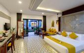Туры в отель Khmer Mansion Residence
