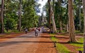 Туры в отель Khmer Mansion Residence