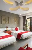 Туры в отель Khmer Mansion Residence