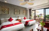 Туры в отель Khmer Mansion Residence