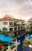 Туры в отель Khmer Mansion Residence