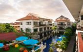 Туры в отель Khmer Mansion Residence