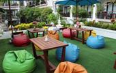 Туры в отель Khmer Mansion Residence