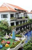 Туры в отель Khmer Mansion Residence