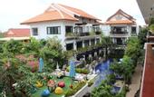 Туры в отель Khmer Mansion Residence