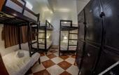 Туры в отель Poolside Villa - Hostel