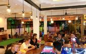 Туры в отель Poolside Villa - Hostel