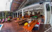 Туры в отель Poolside Villa - Hostel