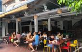 Туры в отель Poolside Villa - Hostel