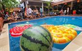Туры в отель Poolside Villa - Hostel
