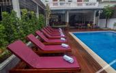Туры в отель Poolside Villa - Hostel