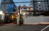 Туры в отель Poolside Villa - Hostel