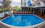 Туры в отель Poolside Villa - Hostel