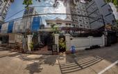 Туры в отель Poolside Villa - Hostel