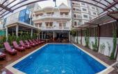 Туры в отель Poolside Villa - Hostel