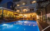 Туры в отель Poolside Villa - Hostel