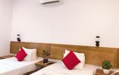 Туры в отель Poolside Villa - Hostel