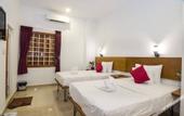 Туры в отель Poolside Villa - Hostel