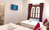 Туры в отель Poolside Villa - Hostel