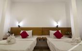 Туры в отель Poolside Villa - Hostel