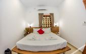 Туры в отель Poolside Villa - Hostel