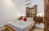 Туры в отель Poolside Villa - Hostel
