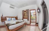 Туры в отель Poolside Villa - Hostel