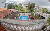 Туры в отель Poolside Villa - Hostel