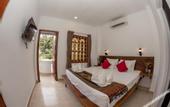 Туры в отель Poolside Villa - Hostel