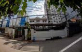Туры в отель Poolside Villa - Hostel