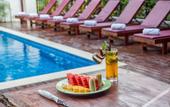 Туры в отель Poolside Villa - Hostel