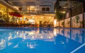 Туры в отель Poolside Villa - Hostel
