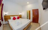 Туры в отель Poolside Villa - Hostel