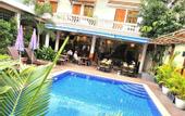 Туры в отель Poolside Villa - Hostel