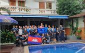 Туры в отель Poolside Villa - Hostel