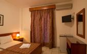 Туры в отель Korali Hotel