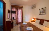 Туры в отель Korali Hotel