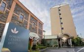 Туры в отель Komaki Central Hotel