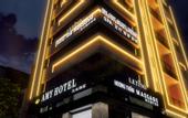 Туры в отель Amy Hotel
