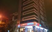Туры в отель Amy Hotel