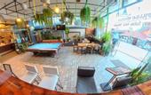 Туры в отель Faraway Suites - Hostel