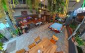 Туры в отель Faraway Suites - Hostel