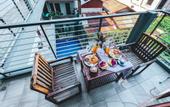 Туры в отель Faraway Suites - Hostel