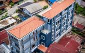 Туры в отель Faraway Suites - Hostel