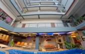 Туры в отель Faraway Suites - Hostel