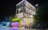 Туры в отель Faraway Suites - Hostel