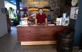 Туры в отель Faraway Suites - Hostel