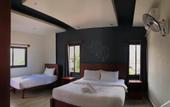 Туры в отель Faraway Suites - Hostel