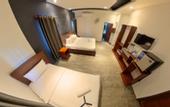 Туры в отель Faraway Suites - Hostel