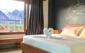 Туры в отель Faraway Suites - Hostel